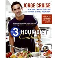 The 3-Hour Diet Cookbook,9780060793180 The 3-Hour Diet Cookbook,9780060793180