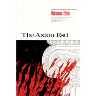 The Axion Esti,9780822953180 The Axion Esti,9780822953180