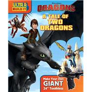 Dragons a Tale of Two Dragons,9780794433192 Dragons a Tale of Two Dragons,9780794433192
