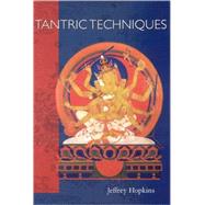 Tantric Techniques,9781559393201 Tantric Techniques,9781559393201