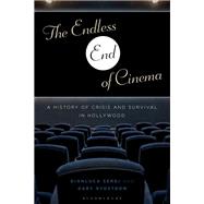 The Endless End of Cinema,9798765103203 The Endless End of Cinema,9798765103203