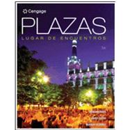 Bundle: Plazas, 5th + MindTap Spanish, 4 terms (24 months) Printed Access Card, Enhanced,9780357013205 Bundle: Plazas, 5th + MindTap Spanish, 4 terms (24 months) Printed Access Card, Enhanced,9780357013205
