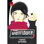 The Wallflower 7,9781612623207 The Wallflower 7,9781612623207