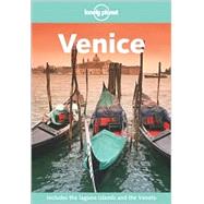 Lonely Planet Venice,9781864503210 Lonely Planet Venice,9781864503210
