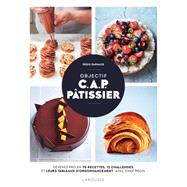 Objectif C.A.P. Pâtissier,9782036073210 Objectif C.A.P. Pâtissier,9782036073210