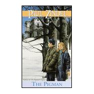 The Pigman,9780553263213 The Pigman,9780553263213