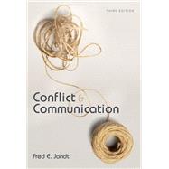 Conflict and Communication,9798823343213 Conflict and Communication,9798823343213
