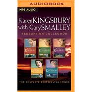 Karen Kingsbury Redemption Series Collection,9781511393218 Karen Kingsbury Redemption Series Collection,9781511393218