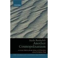Another Cosmopolitanism,9780195183221 Another Cosmopolitanism,9780195183221