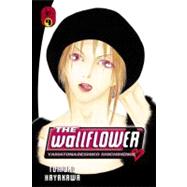 The Wallflower 9,9781612623221 The Wallflower 9,9781612623221