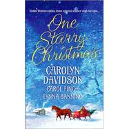 One Starry Christmas : Stormwalker's Woman/Home for Christmas/Hark the Harried Angels,9780373293230 One Starry Christmas : Stormwalker's Woman/Home for Christmas/Hark the Harried Angels,9780373293230
