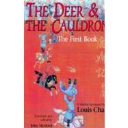 The Deer & the Cauldron The First Book,9780195903232 The Deer & the Cauldron The First Book,9780195903232