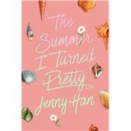 The Summer I Turned Pretty (Deluxe Edition),9781665983235 The Summer I Turned Pretty (Deluxe Edition),9781665983235