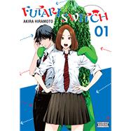 Futari Switch, Vol. 1,9798855413236 Futari Switch, Vol. 1,9798855413236