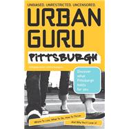 Urban Guru,9781427403247 Urban Guru,9781427403247