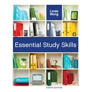 Essential Study Skills,9781285803258 Essential Study Skills,9781285803258