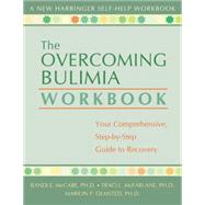 Overcoming Bulimia,9781572243262 Overcoming Bulimia,9781572243262