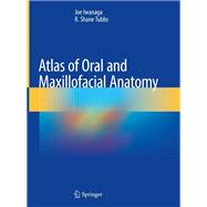 Atlas of Oral and Maxillofacial Anatomy,9783030783266 Atlas of Oral and Maxillofacial Anatomy,9783030783266