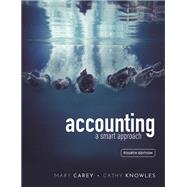 Accounting: A smart approach,9780192583277 Accounting: A smart approach,9780192583277