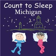 Count To Sleep Michigan,9781602193277 Count To Sleep Michigan,9781602193277