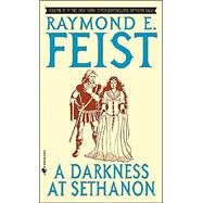 A Darkness at Sethanon,9780553263282 A Darkness at Sethanon,9780553263282