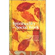 Spirituality and Social Work,9781551303291 Spirituality and Social Work,9781551303291