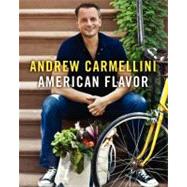 American Flavor,9780061963292 American Flavor,9780061963292