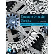 Corporate Computer Security,9780135823293 Corporate Computer Security,9780135823293