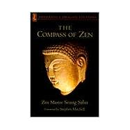 The Compass of Zen,9781570623295 The Compass of Zen,9781570623295