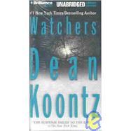 Watchers,9781593553296 Watchers,9781593553296