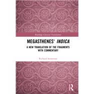 Megasthenes' Indica,9781041013303 Megasthenes' Indica,9781041013303
