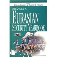 Brassey's Central and East European Security Yearbook,9781574883312 Brassey's Central and East European Security Yearbook,9781574883312