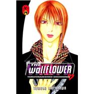 The Wallflower 19,9781612623313 The Wallflower 19,9781612623313
