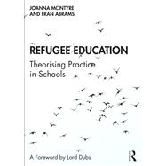 Refugee Education,9780429563317 Refugee Education,9780429563317