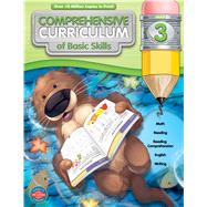 Comprehensive Curriculum of Basic Skills,9781609963323 Comprehensive Curriculum of Basic Skills,9781609963323