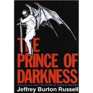 The Prince of Darkness,9781501703324 The Prince of Darkness,9781501703324