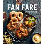 Fan Fare,9781681883328 Fan Fare,9781681883328