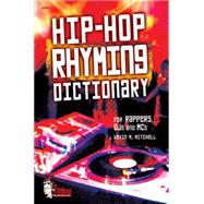 Hip-hop Rhyming Dictionary,9780739033333 Hip-hop Rhyming Dictionary,9780739033333
