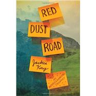 Red Dust Road : An Autobiographical Journey,9781935633341 Red Dust Road : An Autobiographical Journey,9781935633341