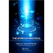 The Startup Protocol,9781003853343 The Startup Protocol,9781003853343