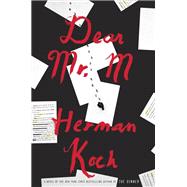 Dear Mr. M A Novel,9781101903346 Dear Mr. M A Novel,9781101903346
