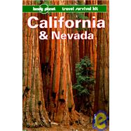 Lonely Planet California and Nevada,9780864423351 Lonely Planet California and Nevada,9780864423351