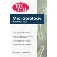 Microbiology PreTest Self-Assessment and Review 13th Edition,9780071623353 Microbiology PreTest Self-Assessment and Review 13th Edition,9780071623353