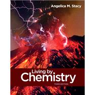 Living by Chemistry,9781319333355 Living by Chemistry,9781319333355