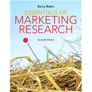 Essentials of Marketing Research,9798214343358 Essentials of Marketing Research,9798214343358