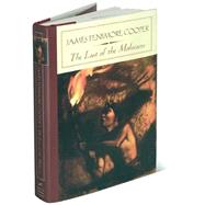 The Last of the Mohicans (Barnes & Noble Classics Series),9781593083359 The Last of the Mohicans (Barnes & Noble Classics Series),9781593083359
