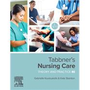 Tabbner's Nursing Care,9780729543361 Tabbner's Nursing Care,9780729543361