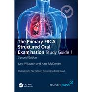 The Primary FRCA Structured Oral Exam Guide 1,9781315363370 The Primary FRCA Structured Oral Exam Guide 1,9781315363370
