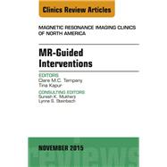 Mr-guided Interventions,9780323413381 Mr-guided Interventions,9780323413381