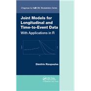 Joint Models for Longitudinal and Time-to-Event Data,9780429063381 Joint Models for Longitudinal and Time-to-Event Data,9780429063381